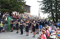 Tradicionalno 25. srečanje domžalskih planincev 2